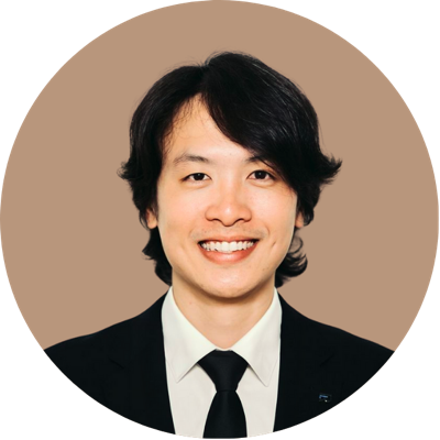 YiTarng Wong